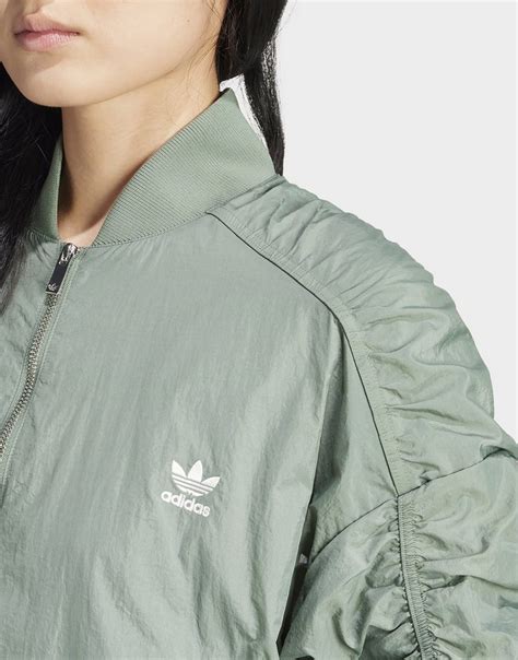 adidas Originals Lightweight Bomber Jacket 